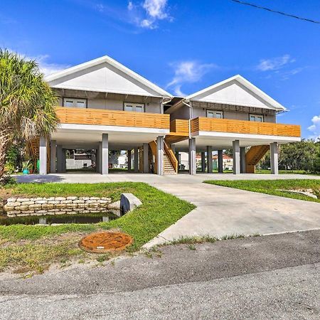 Family-Friendly Tampa Home Less Than 3 Mi To Ocean! ภายนอก รูปภาพ