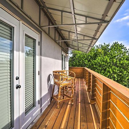 Family-Friendly Tampa Home Less Than 3 Mi To Ocean! ภายนอก รูปภาพ
