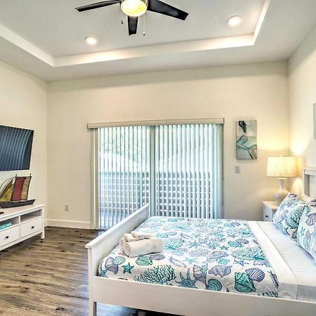 Family-Friendly Tampa Home Less Than 3 Mi To Ocean! ภายนอก รูปภาพ