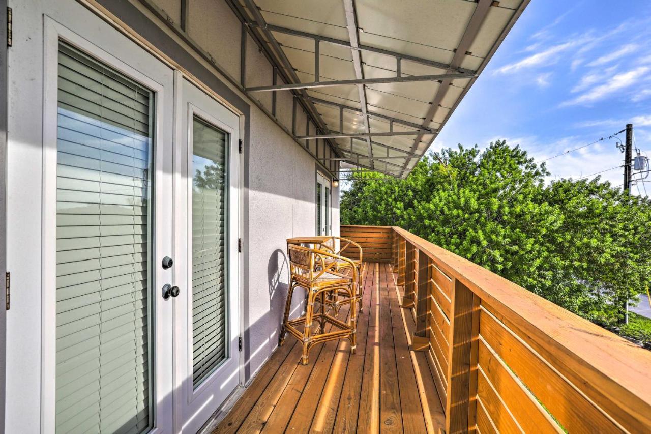Family-Friendly Tampa Home Less Than 3 Mi To Ocean! ภายนอก รูปภาพ