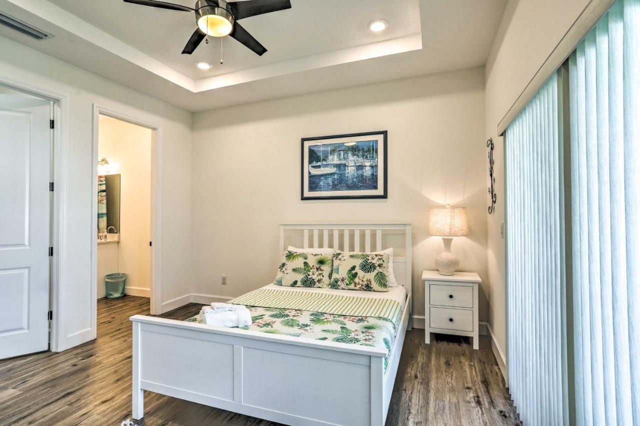 Family-Friendly Tampa Home Less Than 3 Mi To Ocean! ภายนอก รูปภาพ