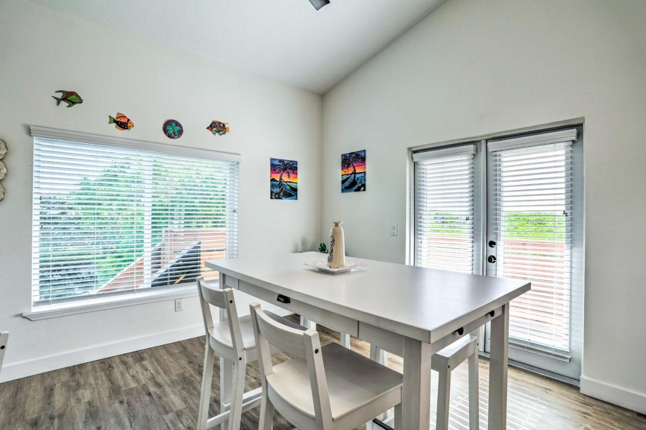Family-Friendly Tampa Home Less Than 3 Mi To Ocean! ภายนอก รูปภาพ