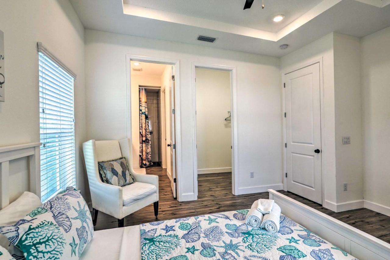 Family-Friendly Tampa Home Less Than 3 Mi To Ocean! ภายนอก รูปภาพ