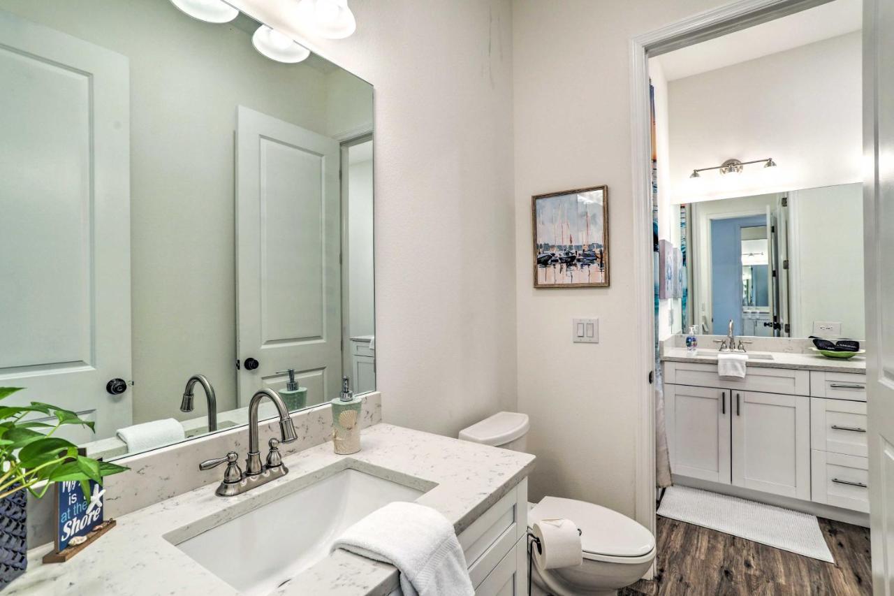 Family-Friendly Tampa Home Less Than 3 Mi To Ocean! ภายนอก รูปภาพ