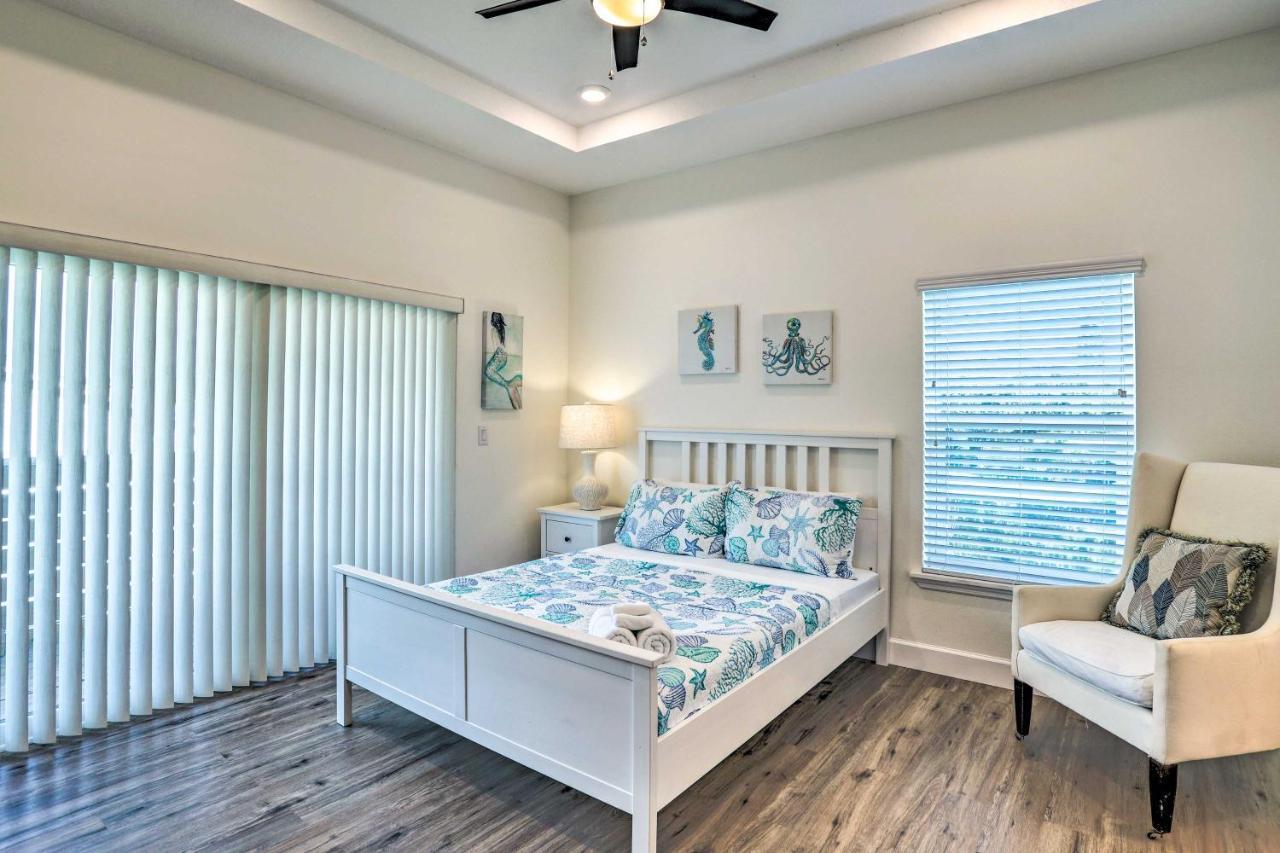 Family-Friendly Tampa Home Less Than 3 Mi To Ocean! ภายนอก รูปภาพ